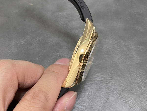 激安ロレックス内部構造